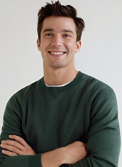 Benjamin Michael